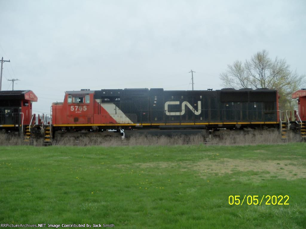 CN 5765
